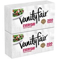 Vanity Fair Everyday Napkins