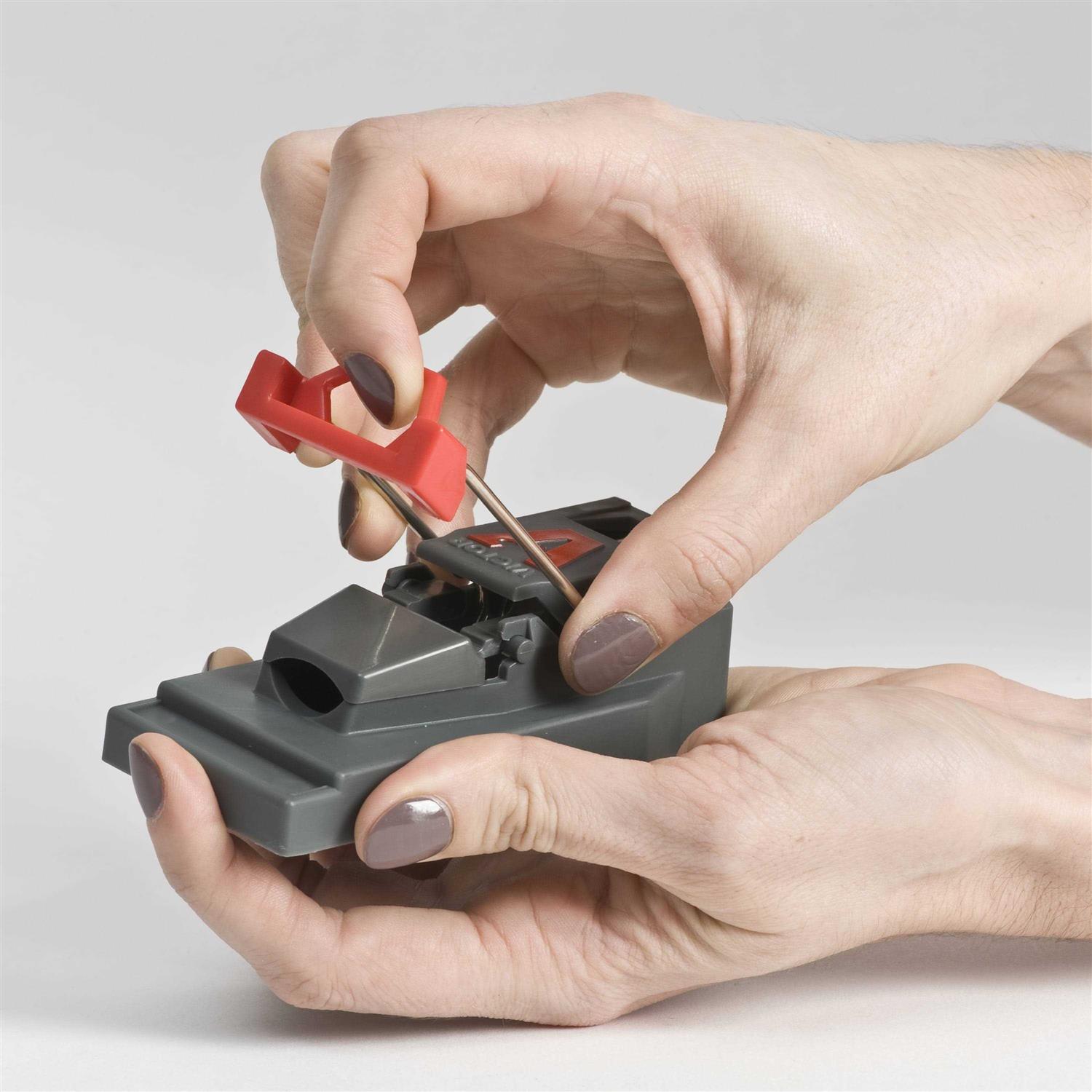 Victor Quick Kill Mouse Trap - Image 4