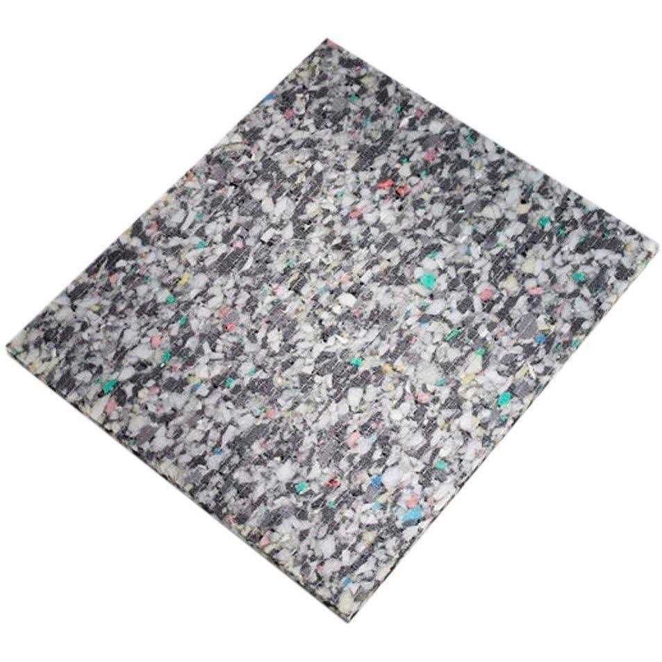 TrafficMaster 6 ft. x 8 ft. 5 lb. Density Premium Plush Rug Pad - Image 3