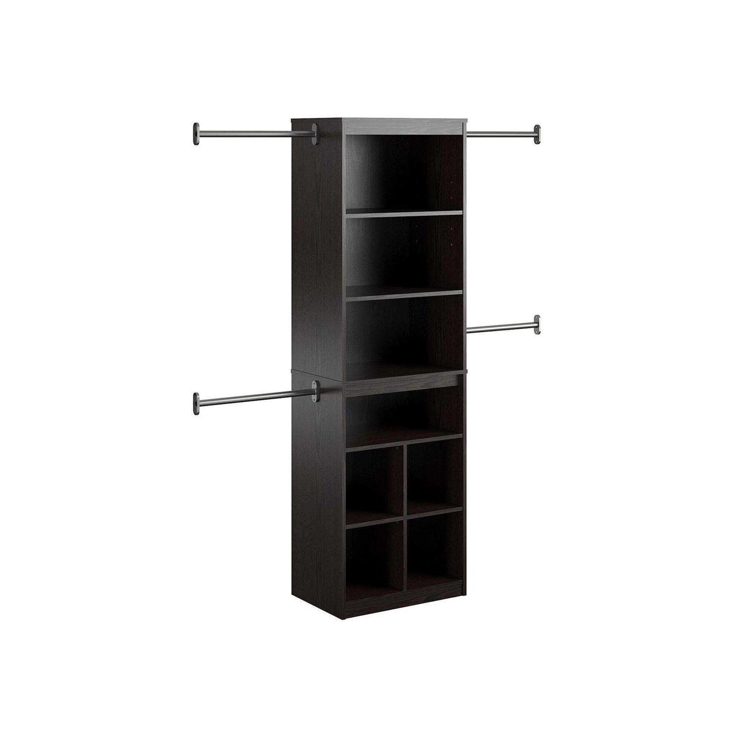 SystemBuild Rochon Closet Storage System
