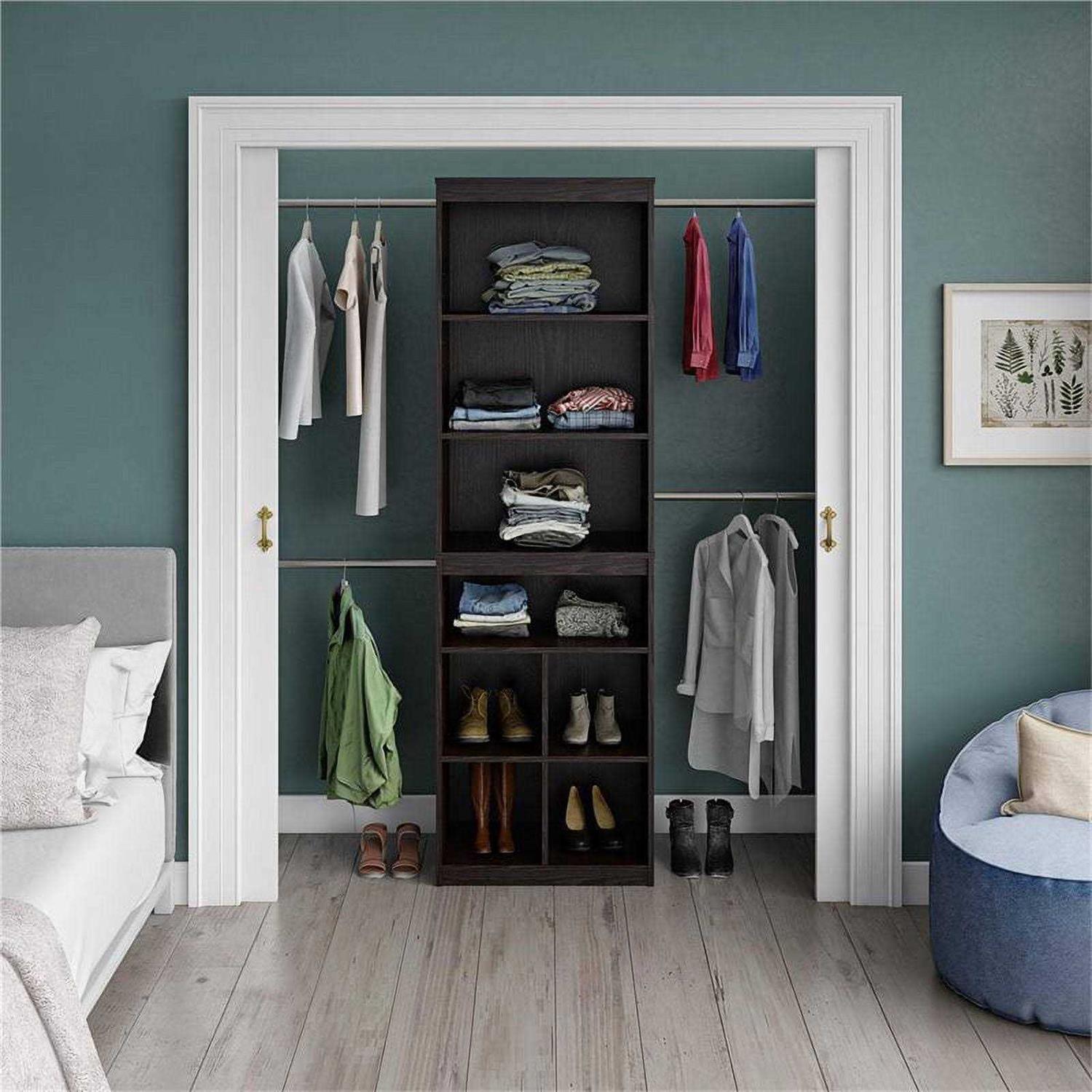 SystemBuild Rochon Closet Storage System - Image 2