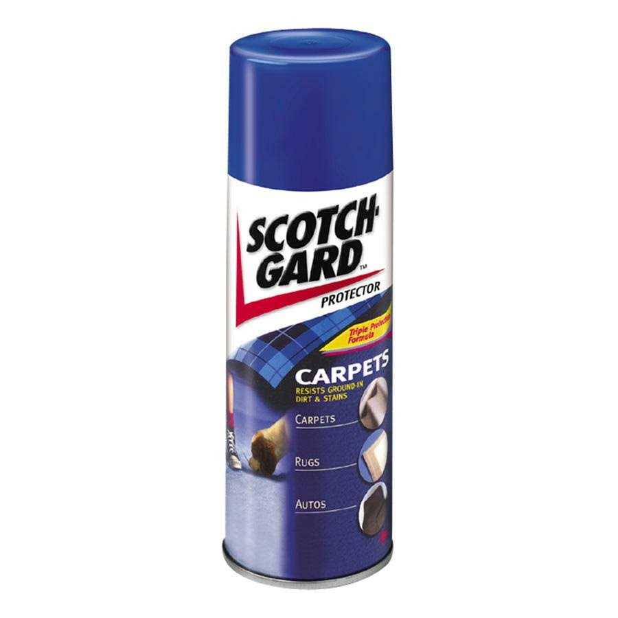 Scotchgard Rug Carpet Protector