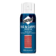 Scotchgard Rug Carpet Protector