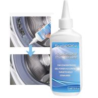 Sugelary Mold Remover Gel Household Mold Cleaner for Washing Machine