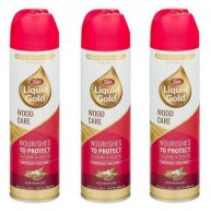 Scott’s Liquid Gold Wood Cleaner & Preservative