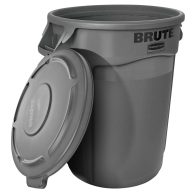 Rubbermaid Commercial Products BRUTE