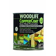 Woodlife Coppercoat Green Wood Preservative