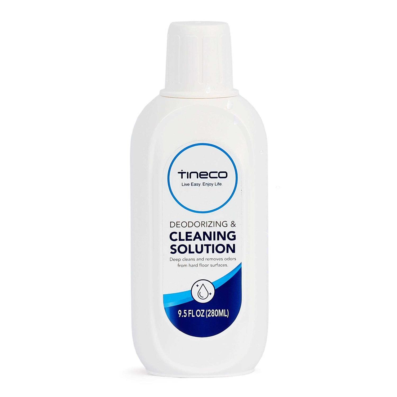 Tineco Floor Cleaning Solution for iFLOOR 2 Complete iFLOOR 3 Breeze Complete Floor ONE S3 Series