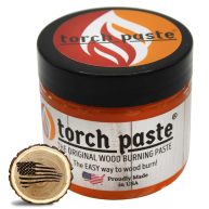 Torch Paste The Original Wood Burning Paste Made in USA