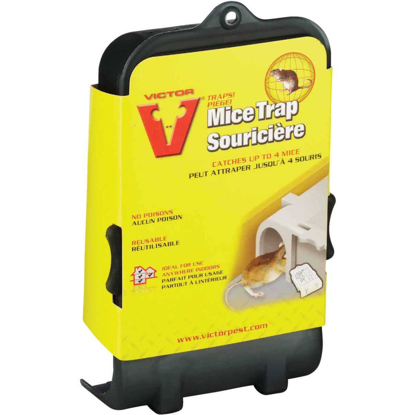 Victor Catch & Hold Mouse Trap - Image 2