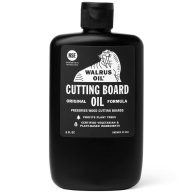 Walrus Oil Cutting Board Oil