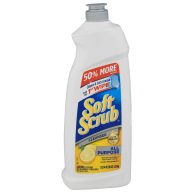 Soft Scrub All Purpose Cleanser