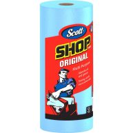 Scott Shop Towels