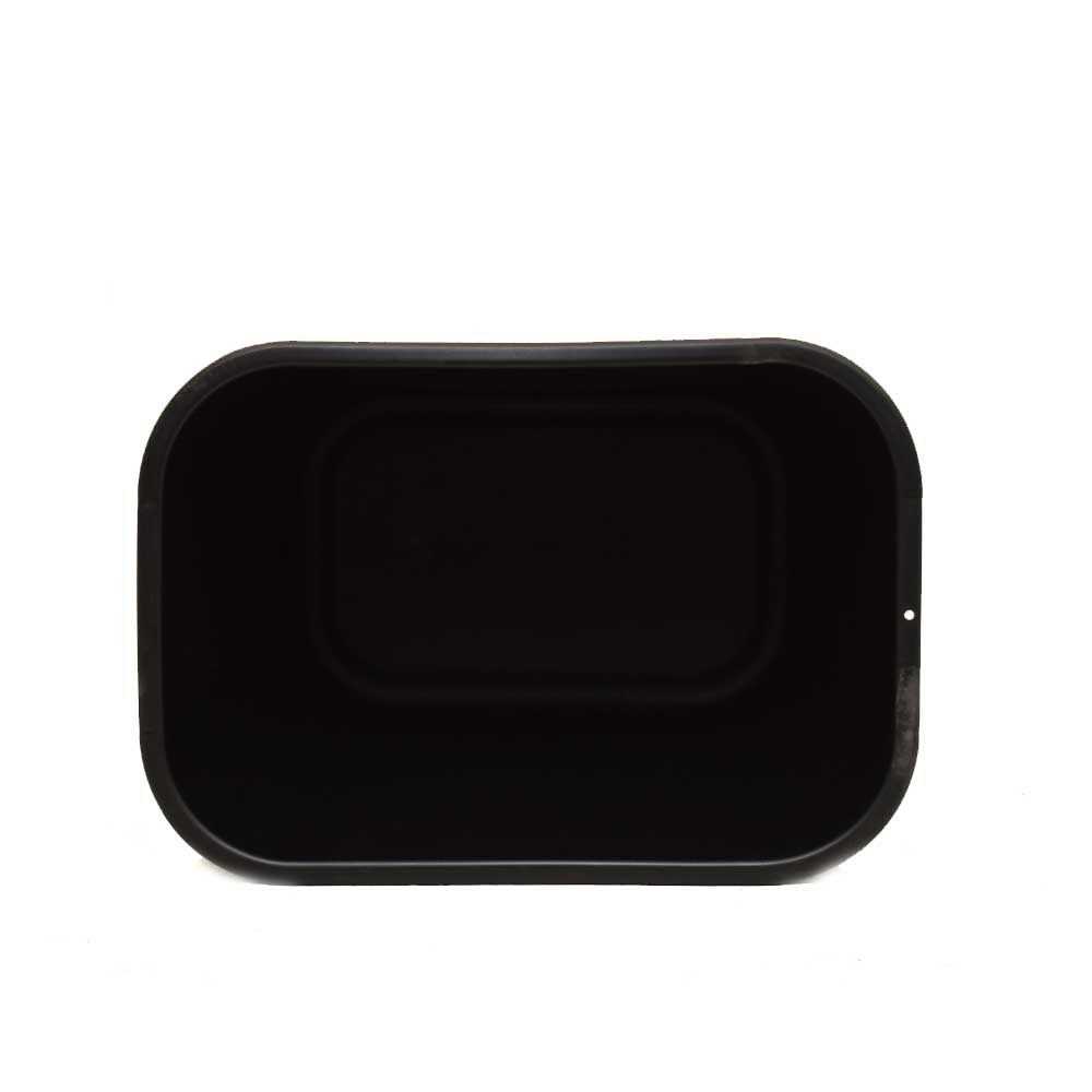 Rubbermaid Wastebasket - Image 4