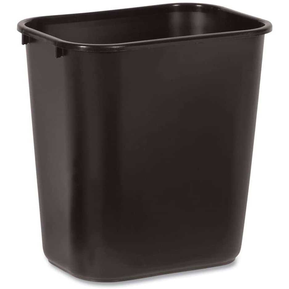 Rubbermaid Wastebasket - Image 5