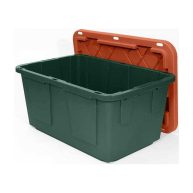 The Merchant of Tennis 27 gal Storage Bin 5038819