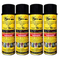 The Original Bee’s Wax Old World Formula Furniture Polish