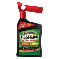 Spectracide Triazicide Insect Killer