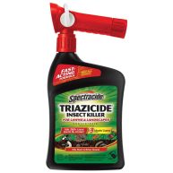Spectracide Triazicide Insect Killer