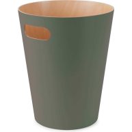 Umbra 2 Woodrow Trash Can