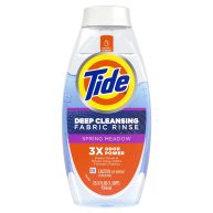 Tide Deep Cleansing Fabric Rinse