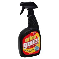 Urine Gone Stain & Odor Eliminator