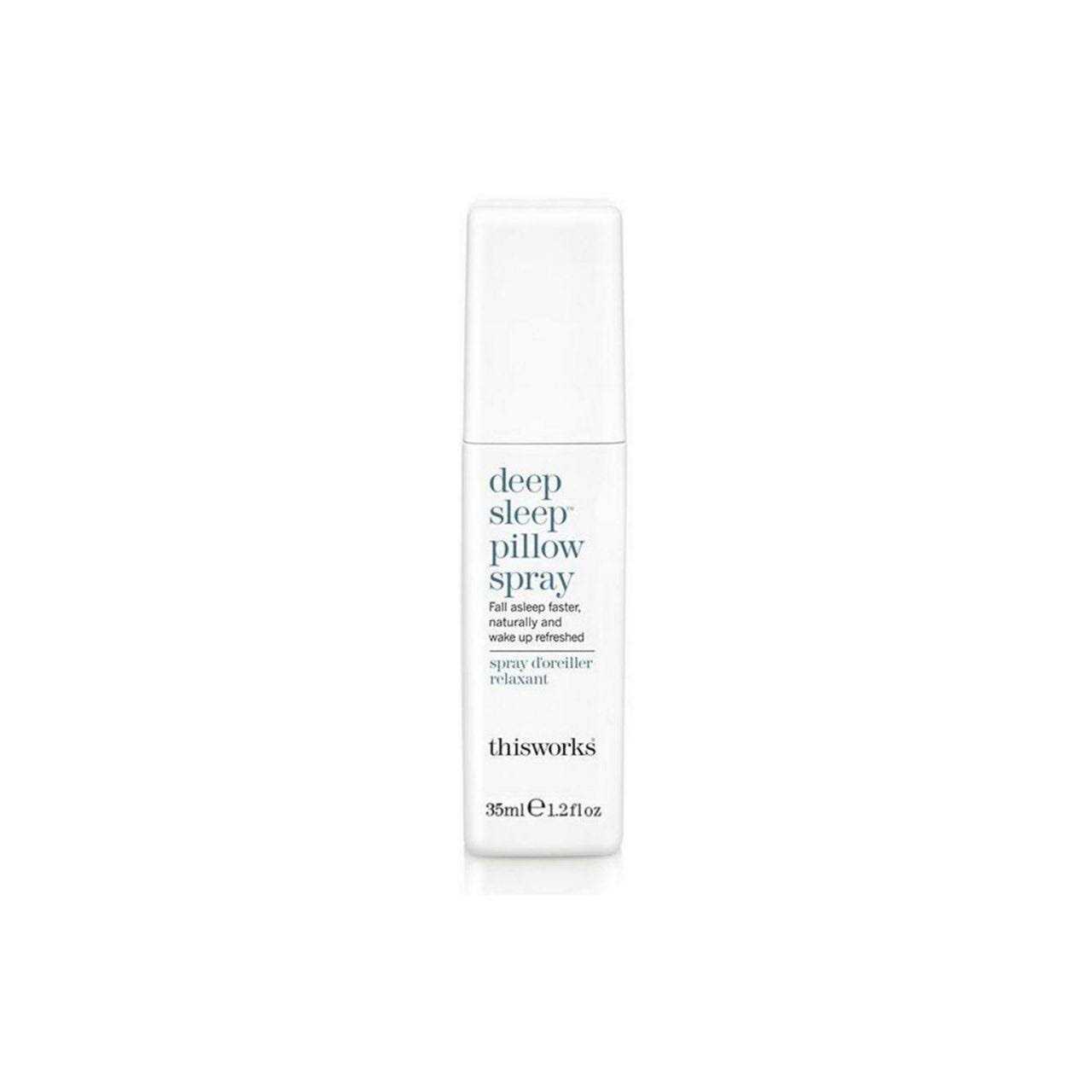This Works Deep Sleep Pillow Spray