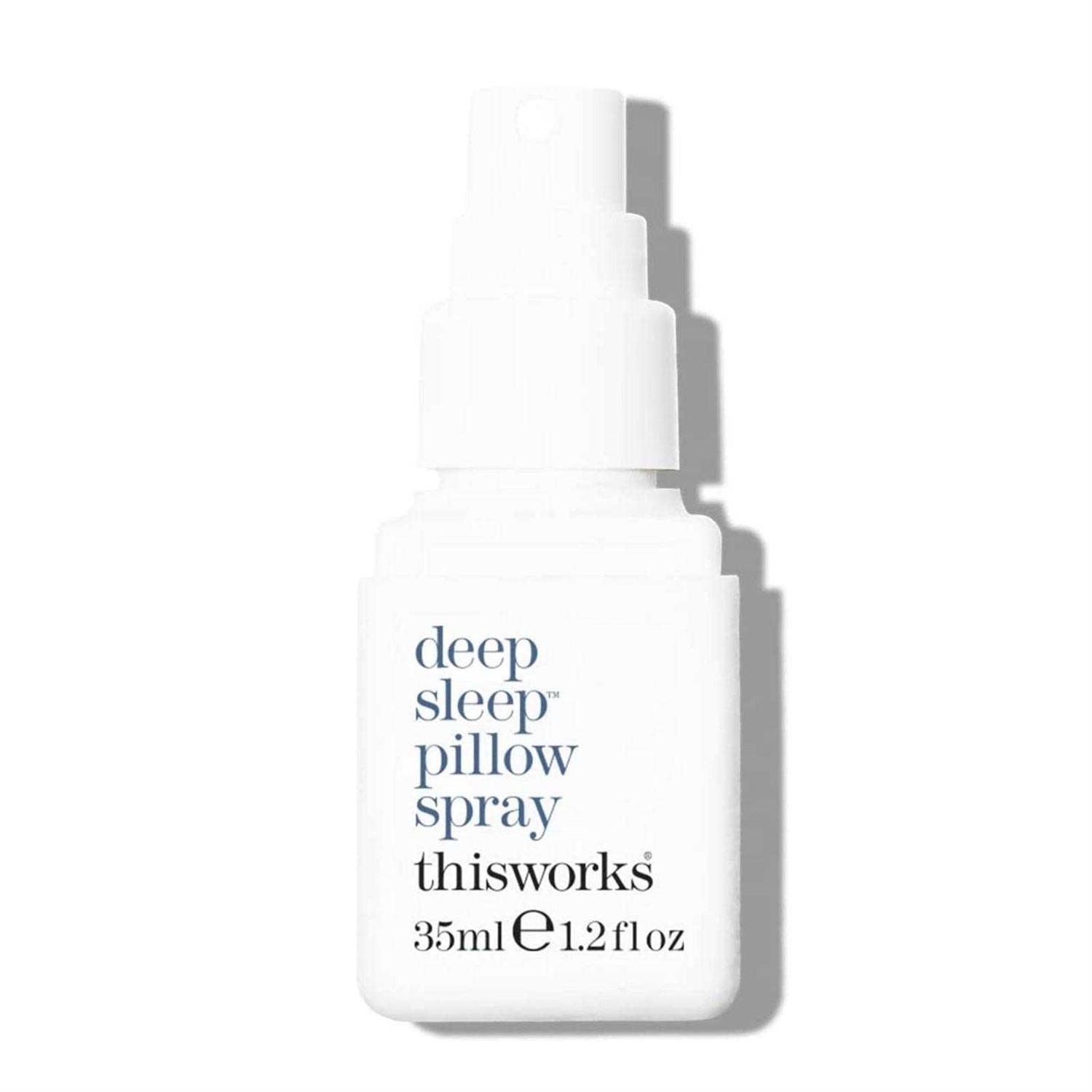 This Works Deep Sleep Pillow Spray - Image 5