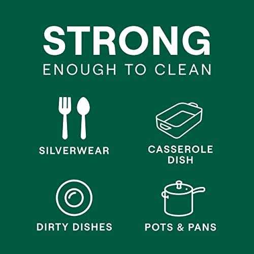 Seventh Generation Dishwasher Detergent Packs - Image 3