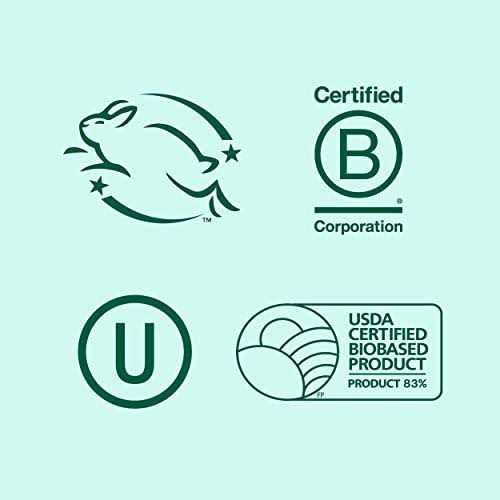 Seventh Generation Dishwasher Detergent Packs - Image 4