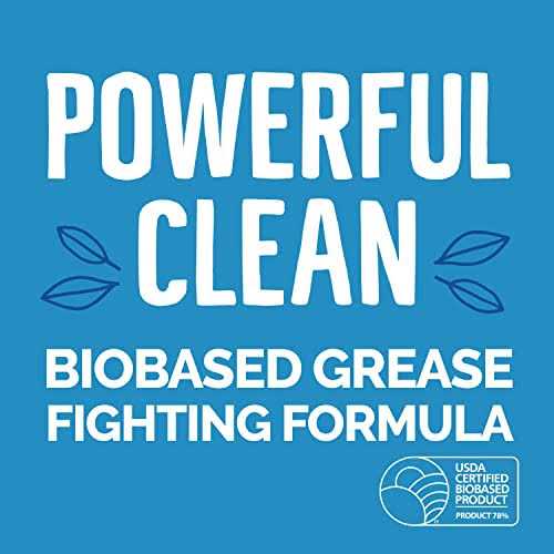 Seventh Generation Dishwasher Detergent Packs - Image 5