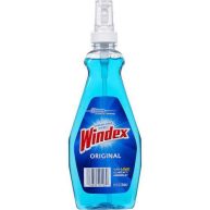 Windex Original Glass Cleaner