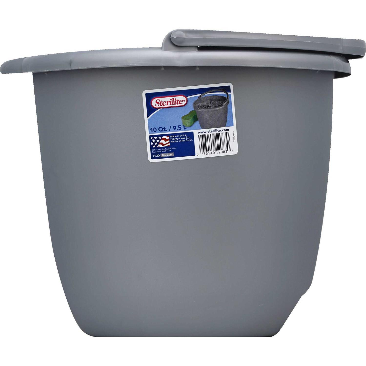 Sterilite Pail Spout - Image 4