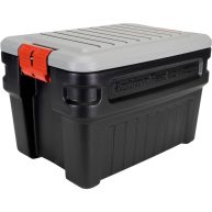 Rubbermaid 24 Action Packer Lockable Storage
