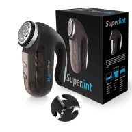 Super Lint Electric Sweater Shaver Fuzz Pill Bobble Remover for Fabric Fleece Curtains Clothes