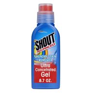 Shout Advanced Stain Ultra Concentrated Gel