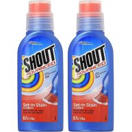 Shout Advanced Stain Ultra Concentrated Gel