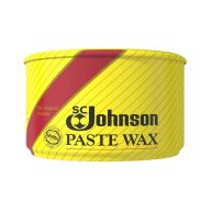 SC Johnson Fine Wood Paste Wax