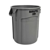 Rubbermaid Round Brute Container