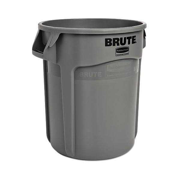 Rubbermaid Round Brute Container