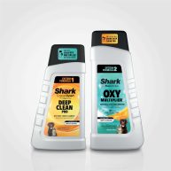 Shark StainStriker Complete Bundle for Shark StainStriker portable Carpet cleaners PXCMBUNDLE