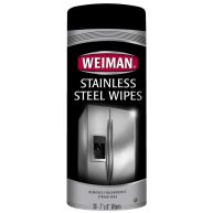 Weiman Stainless Steel Wipes