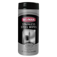 Weiman Stainless Steel Wipes