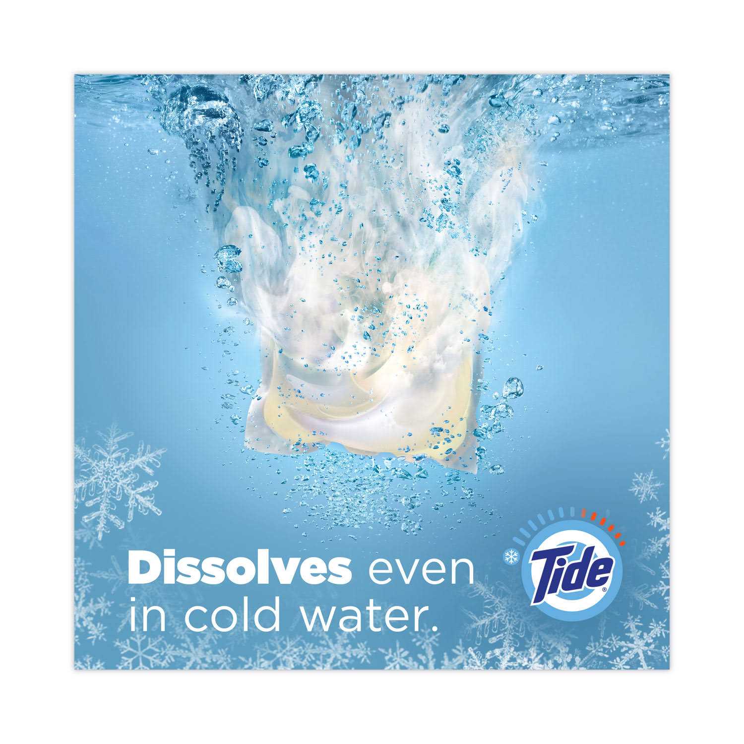 Tide Free Gentle Laundry Detergent Pods - Image 2