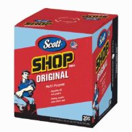 Scott Shop Towels