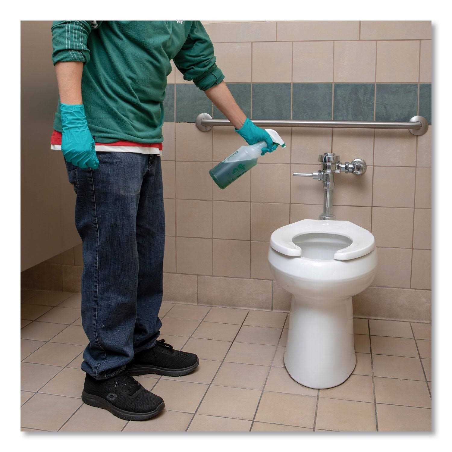 Simple Green Clean Building All Purpose Cleaner Concentrate - Image 4