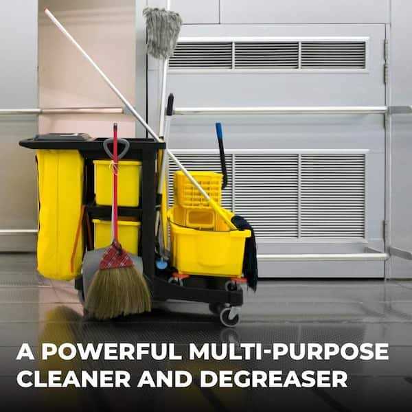 Simple Green Clean Building All Purpose Cleaner Concentrate - Image 5