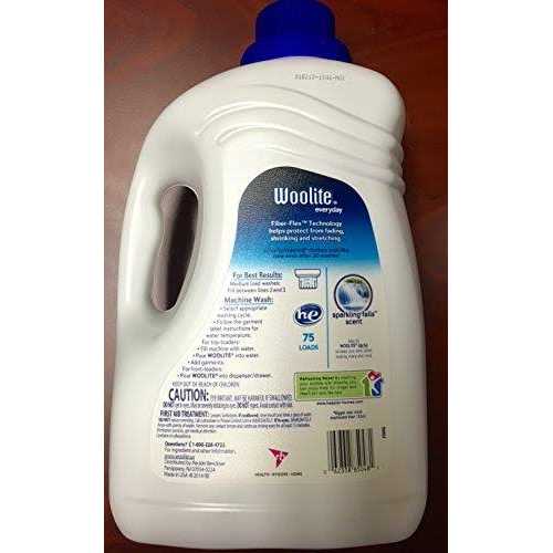 Woolite Liquid Laundry Detergent - Image 2