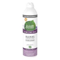 Seventh Generation Disinfectant Spray
