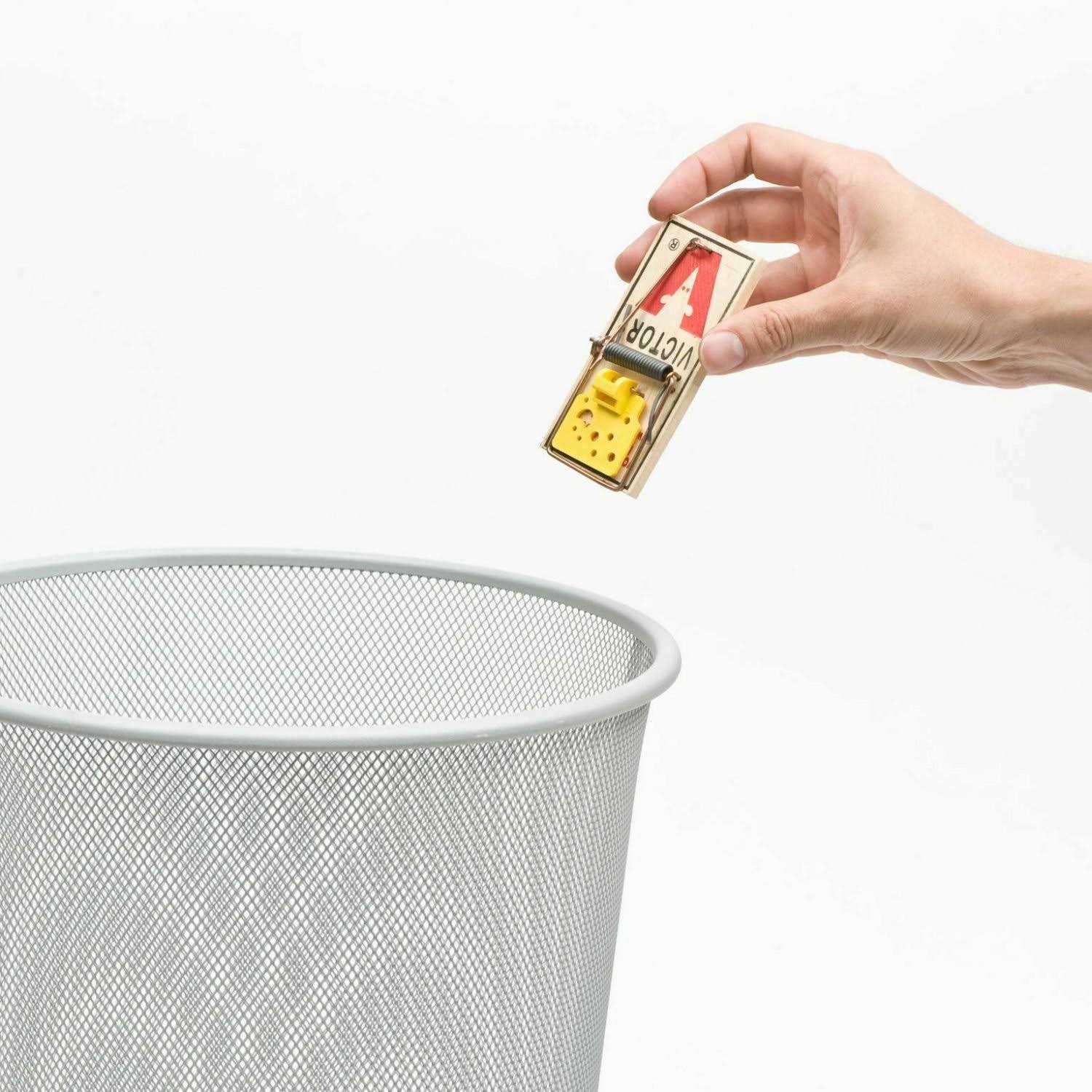 Victor Easy Set Mouse Trap - Image 2